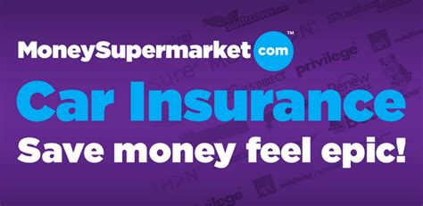 Money Supermarket Car Insurance
