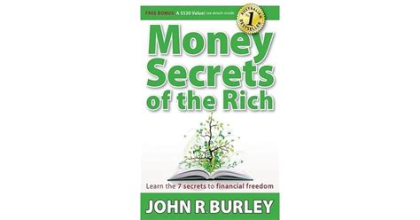 Money Talks The Secrets of Financial Freedom