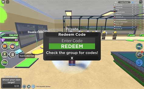 Money Tycoon Codes Roblox June 2023 - Pillar Of Gaming