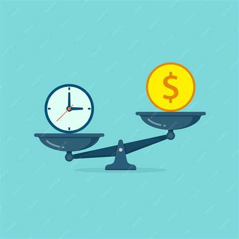 Money Vs Time