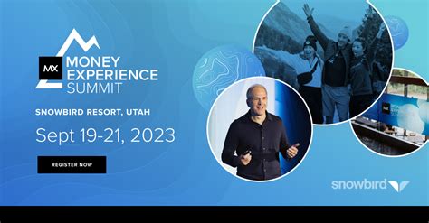 Money and experience