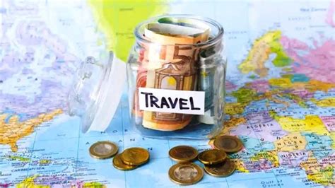 Money saving travel