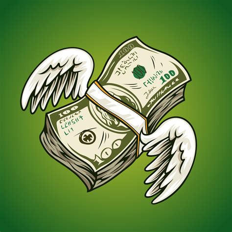 Money-With-Wings