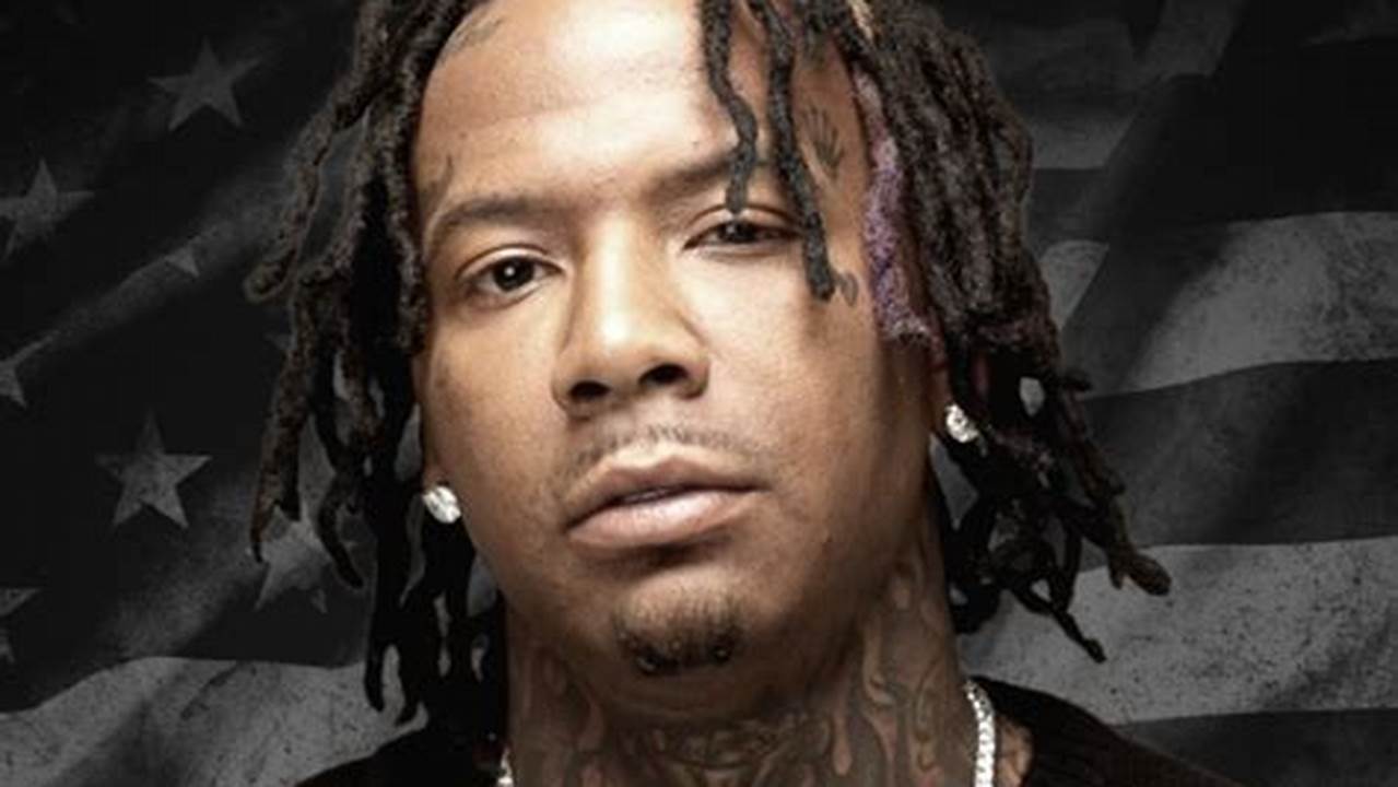 Moneybagg Yo Concert Dates 2024