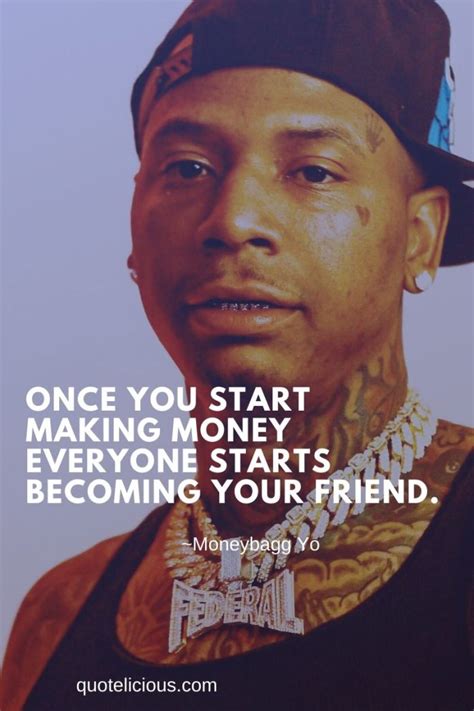 Moneybagg Yo Quotes