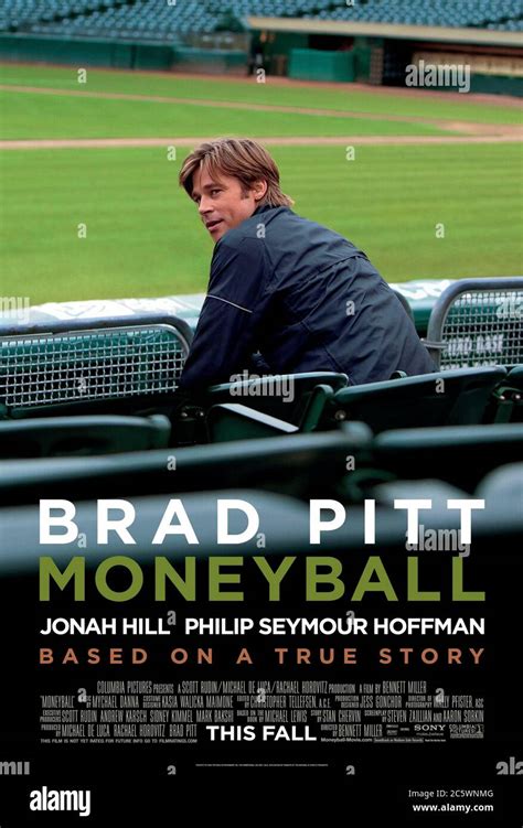 Moneyball Film