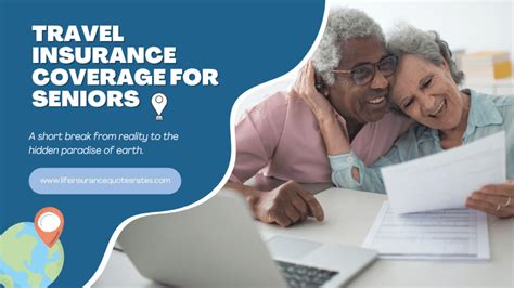 Moneysupermarket Travel Insurance Over 65