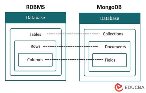 MongoDB Data Uses