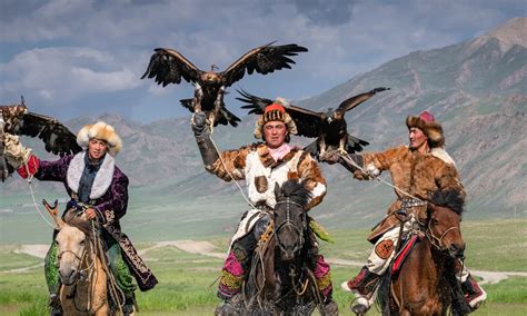 Mongolia Tour Guide
