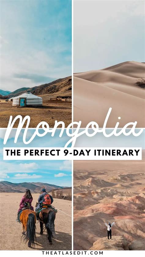 Mongolia Travel Review