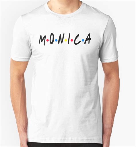 Shop the Hottest Monica Shirt Trends Online Today!