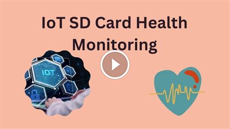 Monitor Iot Sd Card Health