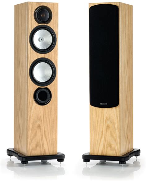 Rx6 vs Rx8: Comparing Monitor Audio's Powerful Speakers