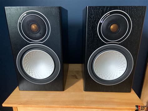 Unleash the Ultimate Audio Experience: Get Your Hands on the Impeccable Monitor Audio Silver 1 for Sale Now!