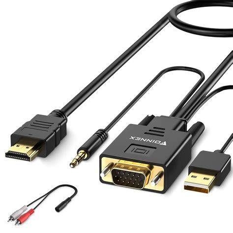 Monitor Converter Cable