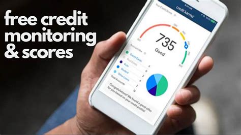 Monitor Credit Reports