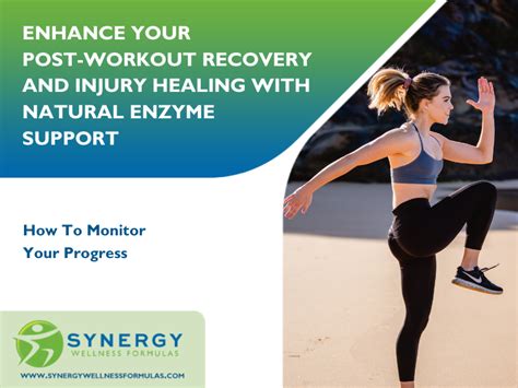 Monitor Your Healing Progress