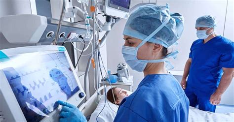 Monitoring, Medication, and Technology