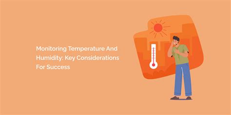 Monitoring Internal Temperature: The Key to Success