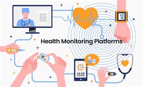 Monitoring Your Health Long-Term
