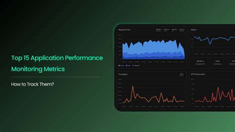 Monitoring Your Metrics