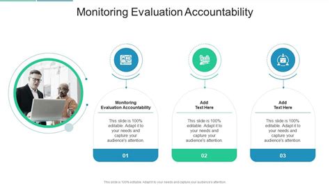 Monitoring and Accountability