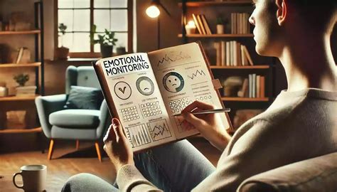 Monitoring and Emotional Health