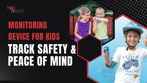 Monitoring and Peace of Mind