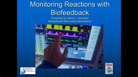 Monitoring for Reactions
