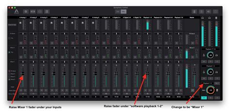 Monitoring the Internal Symphony
