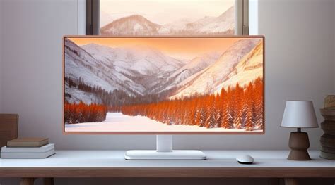 Monitorul Este Caracterizat De