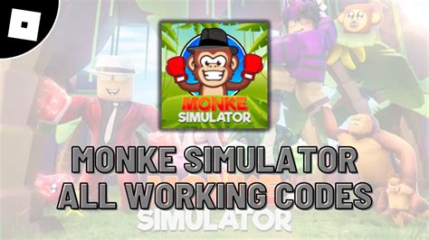 Monke Simulator [ QUEST SYSTEM] - Roblox