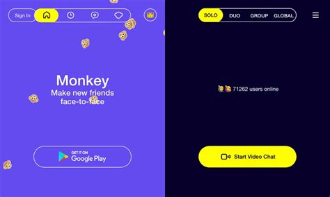 Monkey Around with the Best - Experience Domain_10 on Telegram's Revolutionary Monkey App!