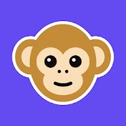 Monkey App Logo