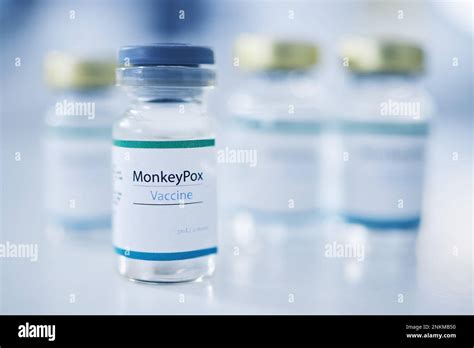 Monkeypox Vaccine: Protection & What to Expect.