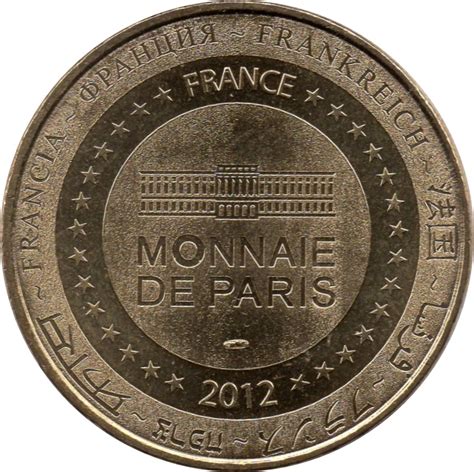 Monnaie De Paris Ukraine