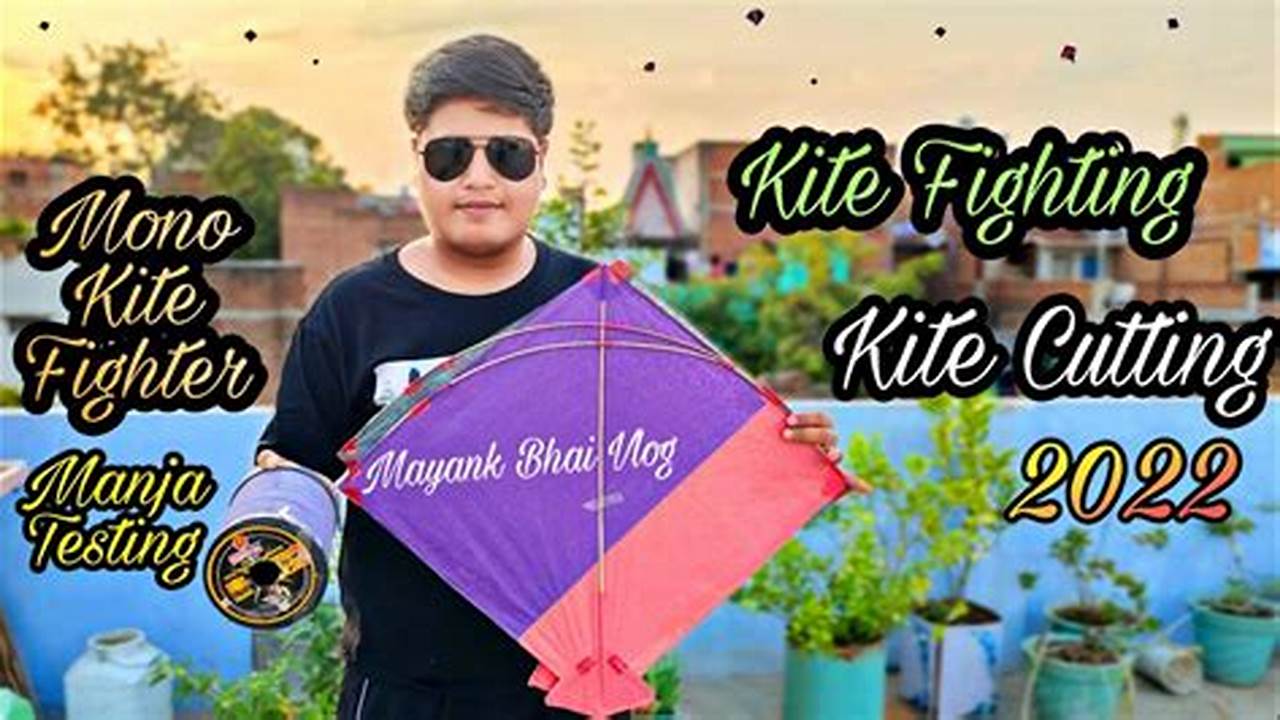 Mono kite fighter gattu full review in hindi real or fake buy or
