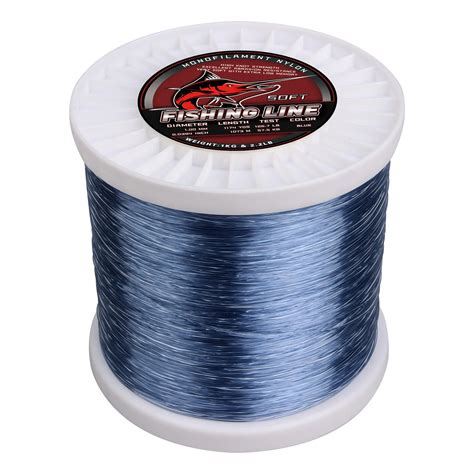 Monofilament Fishing Line for Trout