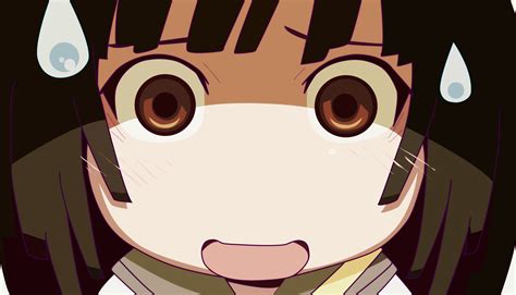 Monogatari Nadeko Sengoku