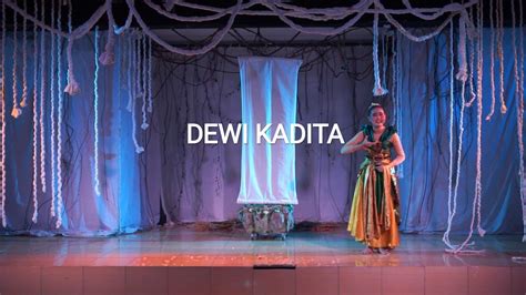 Monolog Dewi Kartika