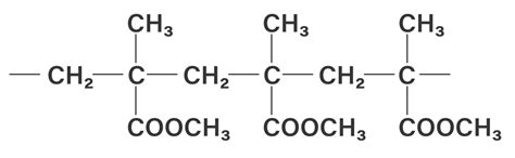 Monomer Penyusun Polimer Tersebut Adalah