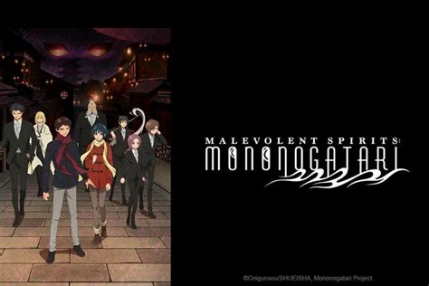 Mononogatari Episode 6 Sub Indo: The Thrilling Finale To The Series