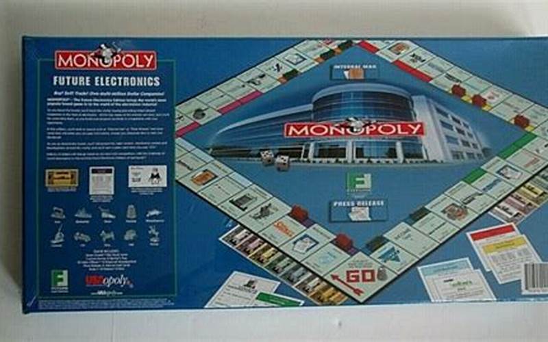 Monopoly Future