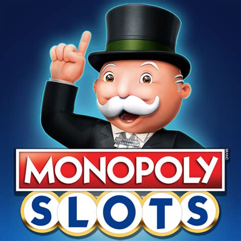 Download MONOPOLY Slots (MOD, Unlimited Money) v2.1.1 free on android