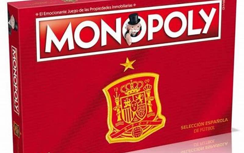 Monopoly: Edición Española