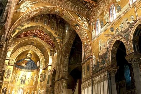 Monreale Personalized Tour