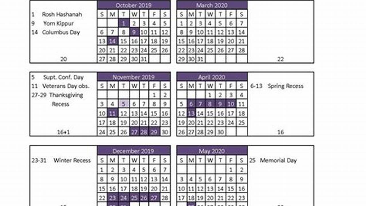 Monroe Community College Calendar Spring 2024