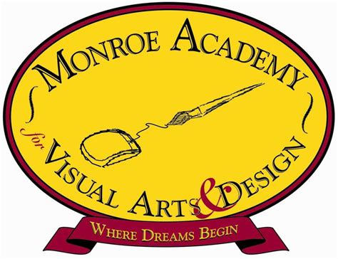 Monroe Academy For Visual Arts & Design