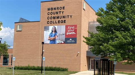 Monroe County Community College Spring Break 2024