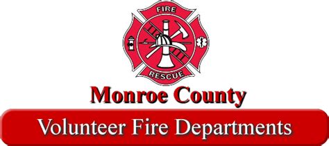 Monroe County Volunteer